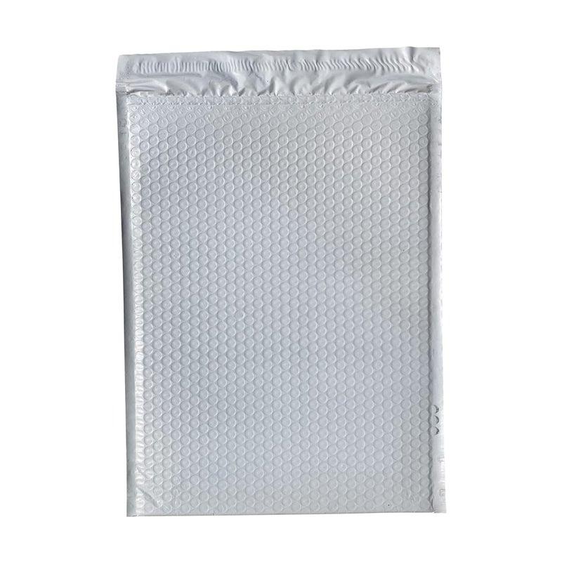 Progo 25 ct #5 Large Poly Bubble Mailers 10.5x15 Inch Bubble Lined Cushioned Poly Mailer. Tear-proof, Water-resistant and Postage-saving Lightweight Shipping Padded Envelopes/Bags. - Image 4